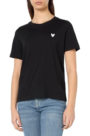QS by s.Oliver T-shirt damski, , 34