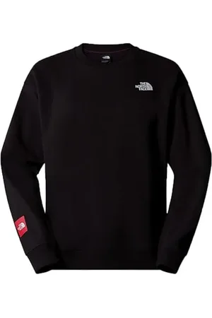The North Face Męskie Dryvent Mono Mountain Kurtka Black S