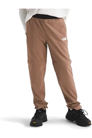 The North Face Chłopcy On The Trail Convertible Spodnie dresowe 164