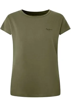 Pepe Jeans Damskie dżinsy o prostym kroju, , L