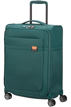 Samsonite Airea - Spinner S, bagaż podręczny, 55 cm, 41 l, , , Spinner S (55 cm - 41 L), paczka do rąk