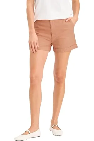 Dockers Oryginalne szorty Chino Short Peach Bloom, , 30 Slim