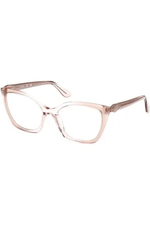 Guess Okulary damskie, , 55/18/140