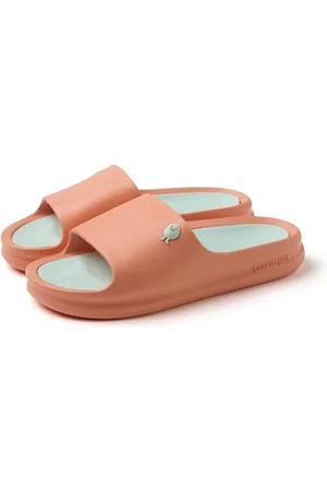 HOT POTATOES 75545, japonki, unisex, dorośli, koralowy, 36 EU, , 36 EU