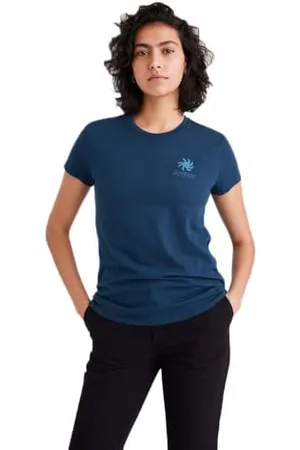 Dockers Damska koszulka Graphic Tee, , S