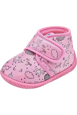 chicco Kapcie Tolom, Unisex - Dla dzieci i młodzieży, , 23 EU