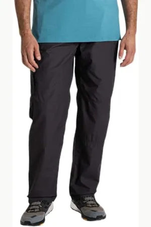 Craghoppers Kiwi Klasyczne spodnie 36, , 34