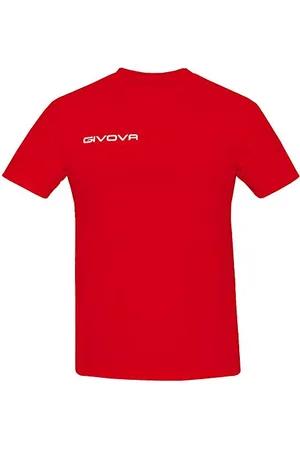 Givova Ma007-0012-3xs T-shirt, , XXX-Small