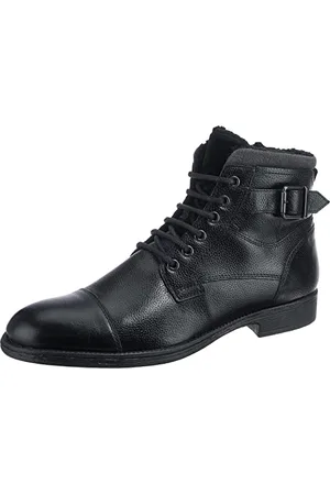 Geox U Jaylon Ankle buty męskie, , 39 eu
