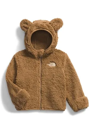The North Face Dzieci Campshire F/Z Kurtka polarowa 18 miesięcy