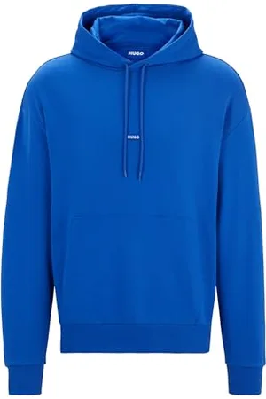 HUGO BOSS Męska koszulka Nalonso, , XXL