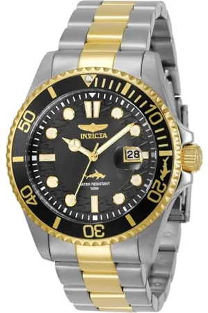 Invicta Pro Diver 30023 Kwarc zegarek Męski - 43mm
