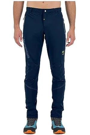 Karpos 2500849-043 Światło Pnt Spodnie Sportowe Męskie Rozmiar 58, , 52
