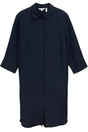 TOM TAILOR Plussize sukienka damska, , 44 Duże rozmiary