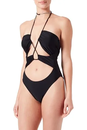 HUGO BOSS Hailey Swimsuit, , L
