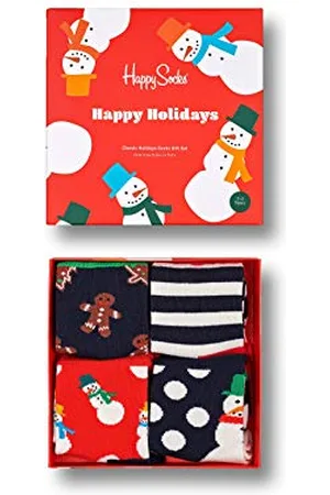 Happy Socks Skarpety dziecięce unisex