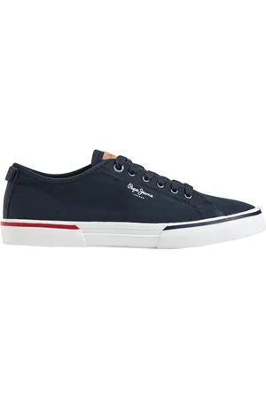 Pepe Jeans Herren Kenton Smart 22 Sneaker, , 46 EU