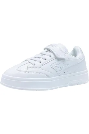 KangaROOS K-gk Ready Ev sneakersy dziewczęce, , 28 EU