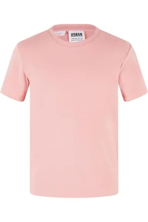 Urban classics T-shirt dziewczęcy, , 110-116