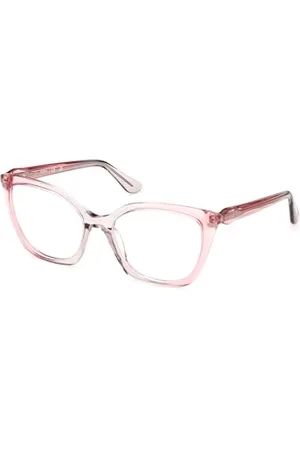 Guess Okulary damskie, , 55/18/140
