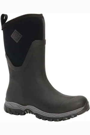 Muck Arctic Sport II Mid kalosze damskie, , 39/40 EU