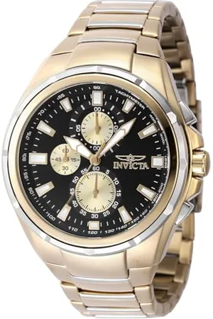 Invicta Sea Vulture 47822 Kwarc zegarek Męski - 46mm