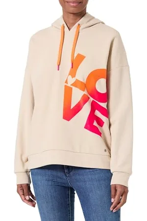 Key Largo Bluza damska WSW Tempere Hood, , L