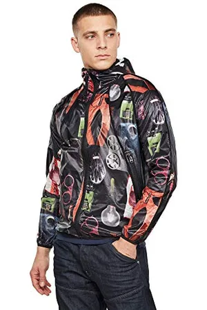 G-Star RAW Kurtka męska Ozone, , XL