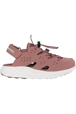 Viking Sandały dziecięce unisex 1v Sl, , 5 UK Child