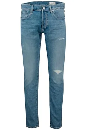 G-Star RAW 3301 Slim Dżins Spodnie Mężczyźni, , 31W 34L