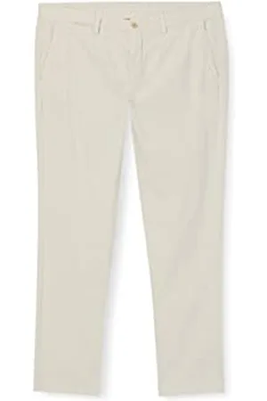 Hackett Męskie spodnie GMT Dye Texture Chino, , 40 PL