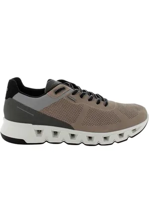 IGI&CO U.SILKO GTX Męskie sznurowane buty orzechowe, 40 EU, , 40 EU