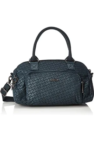 Kipling Alecto bagietka damska, wielokolorowa, 31,5 x 19,5 x 16 cm, , 31.5x19.5x16 cm
