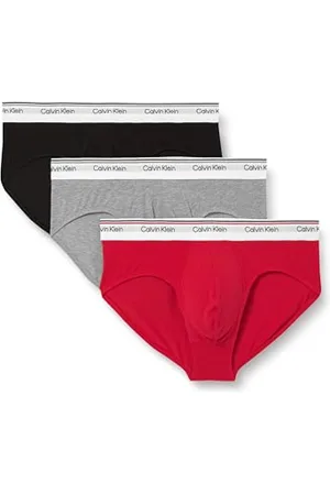 Calvin Klein Męskie majtki biodrowe, , L