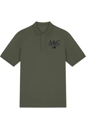 American College Khaki Polo 10 lat umowa, , 10 lat