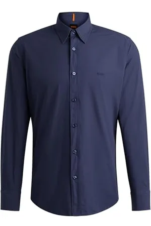 HUGO BOSS Relegant_6_M Mężczyźni, , 4XL