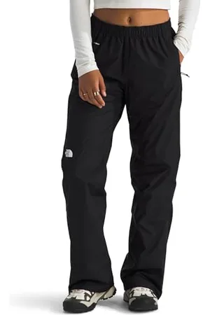 The North Face Kobiety Antora Rain/Refit Spodnie S