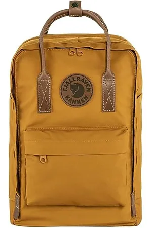 Fjällräven 23803-166 Kånken nr. 2 Laptop 15 Plecak sportowy Unisex Rozmiar OneSize, , Taglia unica, Sportowy