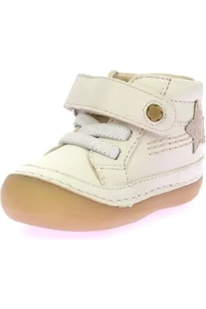 Kickers Chłopiec Unisex Kinder SOKISTIC Botki, Casse, 23 EU, , 23 EU