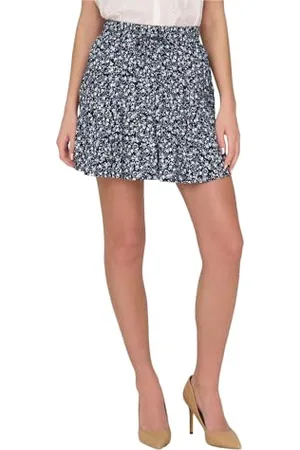 ONLY Onlnala Life Skort WVN Noos, , S