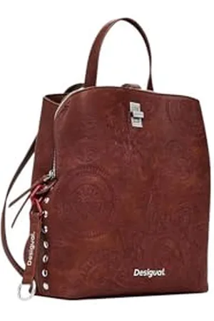 Desigual Brązowy, , 0, zwykły