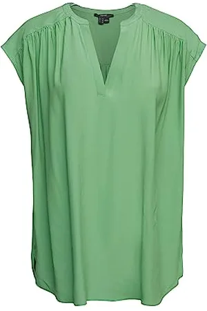 ESPRIT Collection Damska bluzka 042EO1F319, , XXL