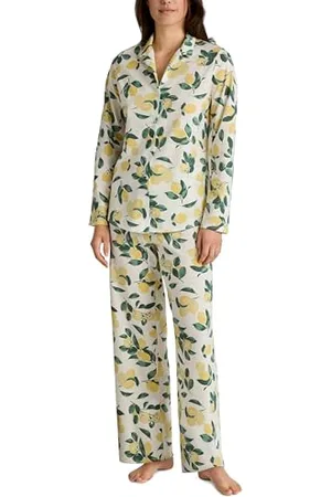 Calida Fruity Dreams piżama Pineapple, rozmiar 36-38, , 36-38
