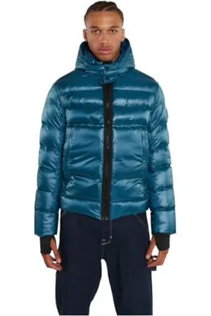 Redskins H23-DOUDOUNE-CRISTO EIGER-NAVY BLUE-L, , L