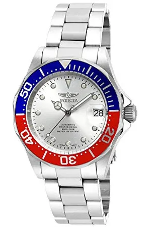 Invicta Pro Diver 17041 Automatyczny zegarek Męski - 40mm