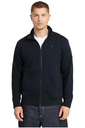 G-Star RAW Nifous Zip Thru bluza, , XL