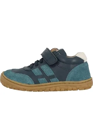 Lurchi Chłopięce buty sportowe 95l5003007, , 26 EU