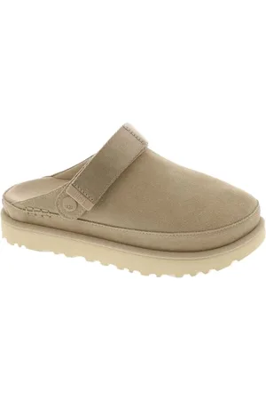 UGG W Goldenstar klapki damskie, , 38 EU