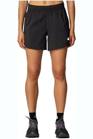 The North Face Kobiety Flex Woven 5In Shorty XS