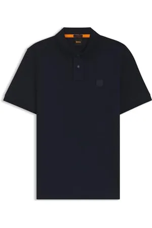 HUGO BOSS Mężczyźni Passenger Slim Fit Stretch Koszulka Polo, , L